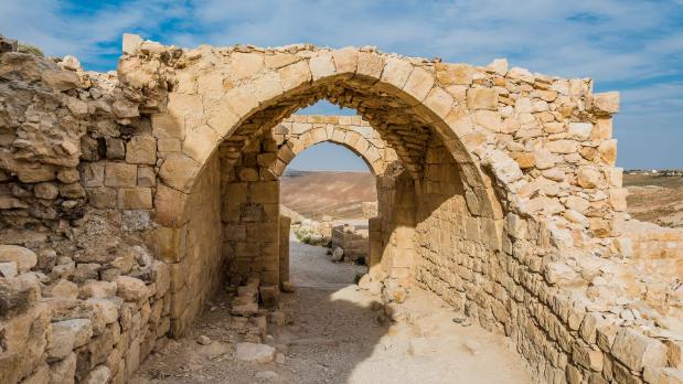 Shobak Castle